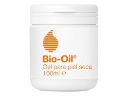 Imagen del producto Bio-oil dry skin gel 100 ml