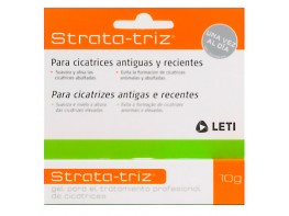 Imagen del producto Strata-triz gel cicatrices 20 gr
