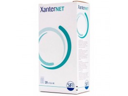 Imagen del producto Sifi xanternet 20 unidosis