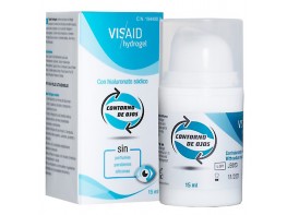 Imagen del producto Visaid hydrogel 15 ml