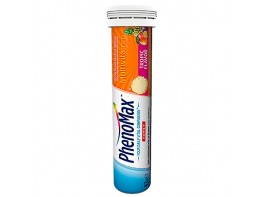 Imagen del producto Phenomax multi-family multivitaminas+minerales+oligoelementos