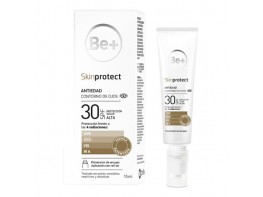 Imagen del producto Be+ skin protect antiedad contorno de ojos 15ml