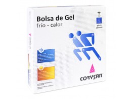 Imagen del producto Corysan de gel frio calor 1u corysan