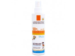 Imagen del producto La Roche Posay Anthelios niños spray 50+ dp 200ml