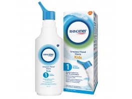 Imagen del producto Rhinomer fuerza 1 suave 135ml