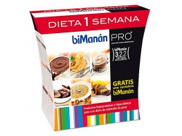 Imagen del producto Bimanan plan accion 7 dias