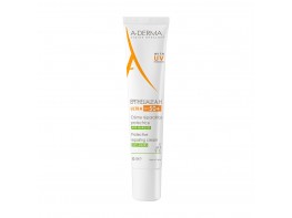 Imagen del producto Aderma epitheliale ultra uv SPF-50+ 40ml