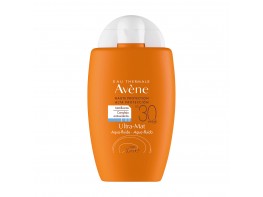 Imagen del producto Avene ultra mat 30+ aqua fluido 50ml