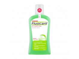 Imagen del producto Fluocaril biflúro-145 menta 75 ml