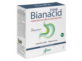 Imagen del producto Aboca Neobianacid adultos 20 sobres