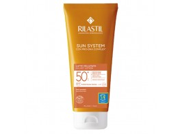 Imagen del producto Rilastil sun system 50 leche velluto 200 ml