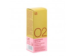 Imagen del producto Interapothek contorno de ojos revitalizante O2 15ml