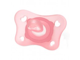 Imagen del producto Chicco chupete mini soft 0-2 meses 2u