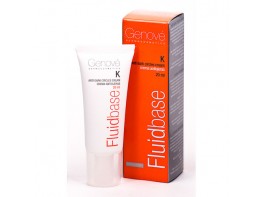 Imagen del producto Genove Fluidbase K crema antiojeras 20ml