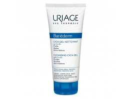 Imagen del producto Uriage bariederm cica gel 200 ml