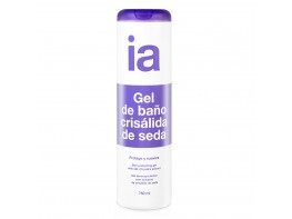 Imagen del producto Interapothek gel seda 750ml