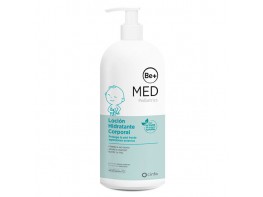 Imagen del producto Be+ Med Pediatrics Loción Hidratante Corporal 500ml