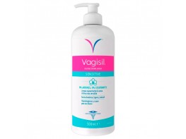Imagen del producto Vagisil Higiene Íntima Diaria Sensitive 500ml