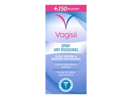 Imagen del producto Vagisil Spray antirozaduras 30ml