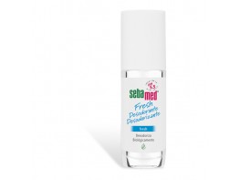 Imagen del producto Sebamed desodorante fresh roll-on 50ml