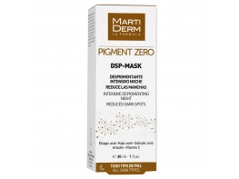 Imagen del producto MartiDerm Pigment Zero DSP Mask 30 ml