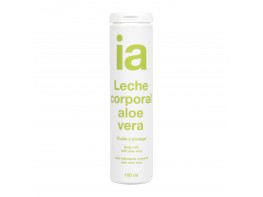 Imagen del producto Interapothek leche hidratante corporal aloe vera 100ml