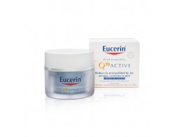 Imagen del producto Eucerin Q10 active antiarrugas noche 50ml