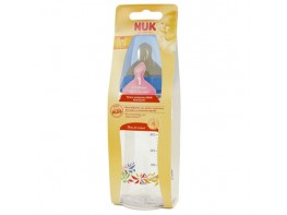 Imagen del producto Nuk First Choice+ biberón 1m 300ml