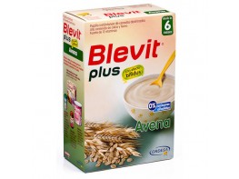 Imagen del producto Blevit Plus avena 300g