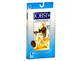 Imagen del producto CALCETIN JOBST C.NORMAL AZUL T/GDE.