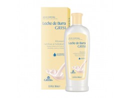 Imagen del producto Grisi leche de burra corporal 380ml