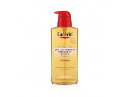 Imagen del producto Eucerin ph5 oleogel de ducha 400ml