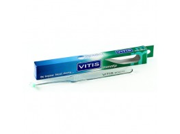 Imagen del producto Vitis Cepillo dental monotip