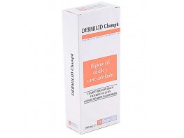 Imagen del producto Dermilid champú en gel 200ml