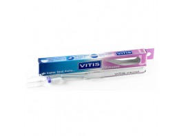Imagen del producto Vitis Cepillo dental ultrasuave