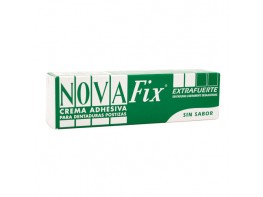 Imagen del producto Novafix extra fuerte sin sabor 20g