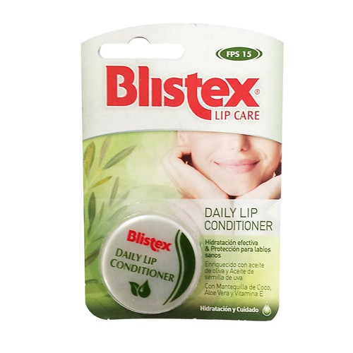 Blistex acondicionador labial 7 gr