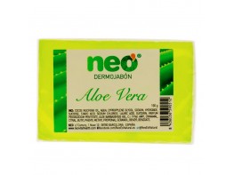 Neovital Aloe vera jabón 100 gramos
