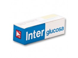 INTER GLUCOSA 20 TIRAS