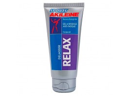 Akileine Sport Relax gel antifatiga 75ml