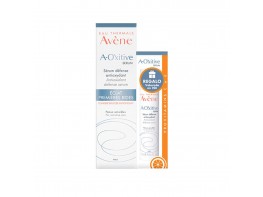 Avène pack A-OXitive Sérum Defensa Antioxidante 30 ml + Sérum 15 ml