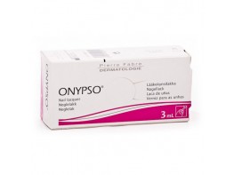 Onypso Laca de uñas Psoriasis Unguea 3ml