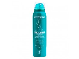Akileine spray para calzado 150ml