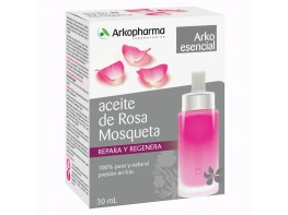 Arkoesencial aceite rosa mosqueta 30ml