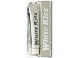 WHITE KISS BLANQUEADOR PASTA DENTAL 50ML