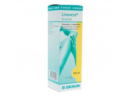 Linovera emulsion 50 ml
