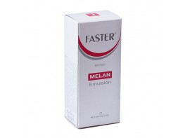 Cosmeclinik Faster melan emulsion 50+ tubo 50ml