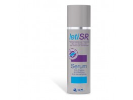 Leti SR serum antirrojeces 30ml