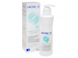 Lactacyd Pharma Proteccion 350ml.