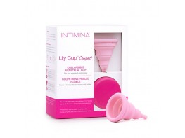 Intimina Copa menstrual compact T/A